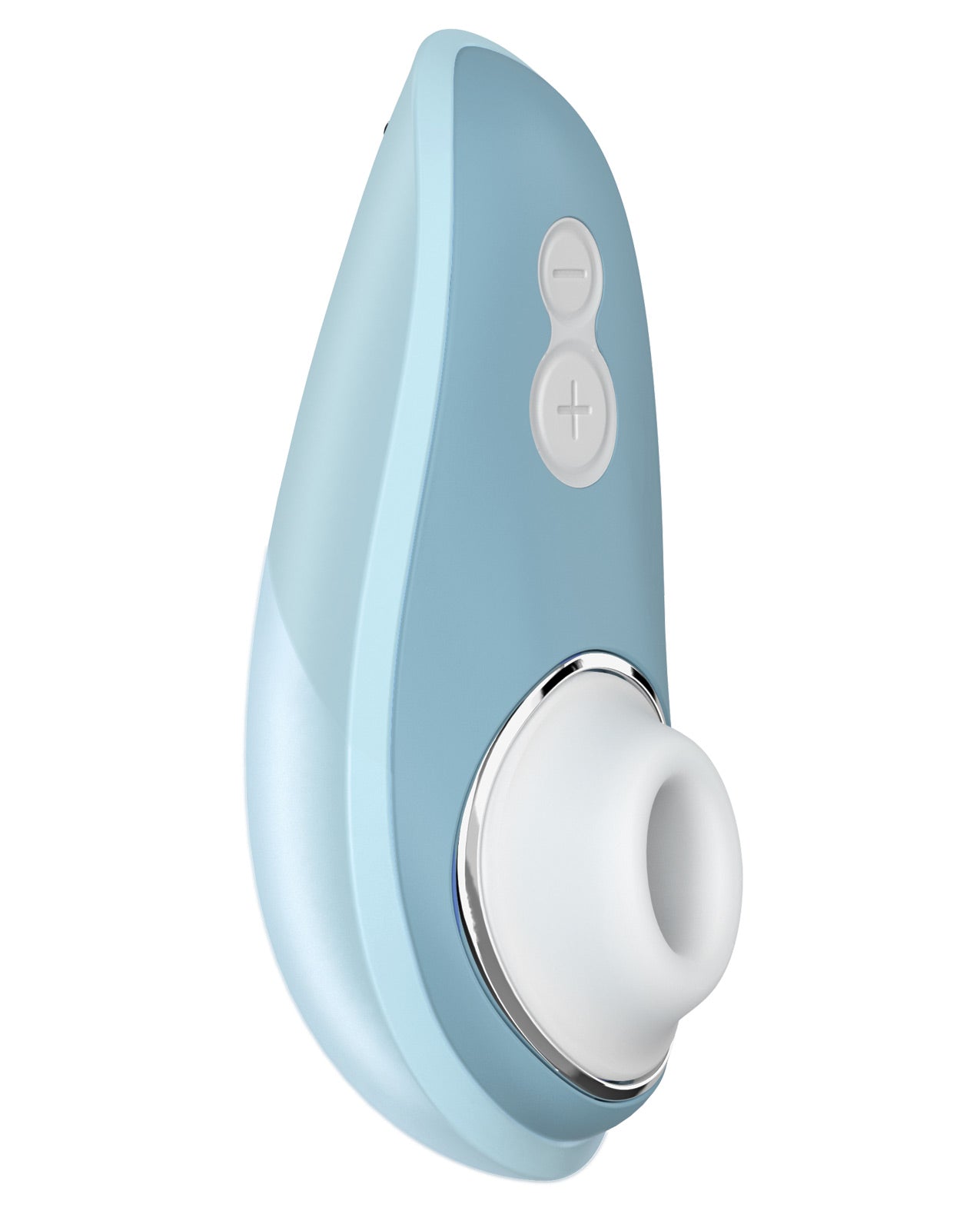 Womanizer Liberty - Powder Blue - LUST Depot