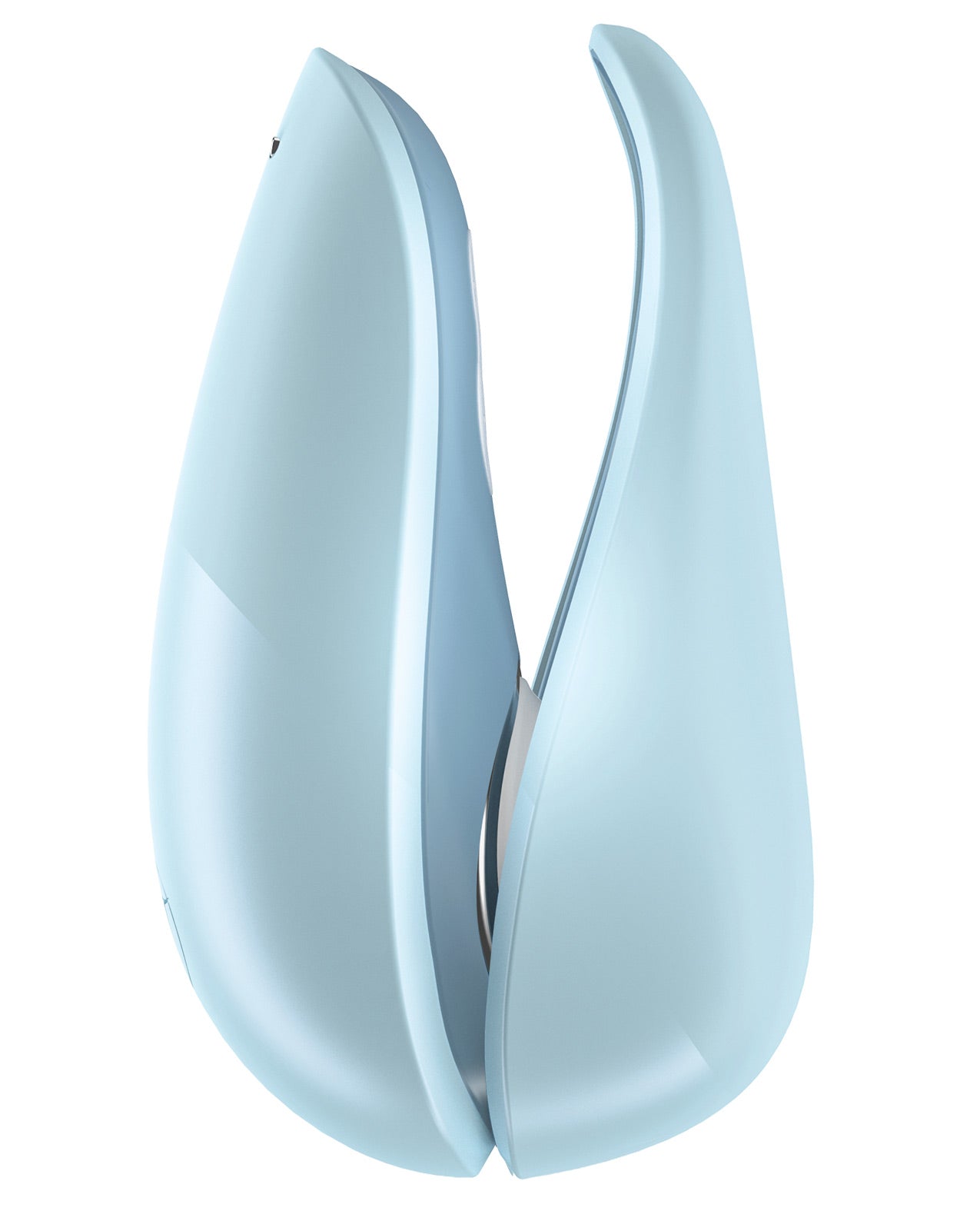 Womanizer Liberty - Powder Blue - LUST Depot