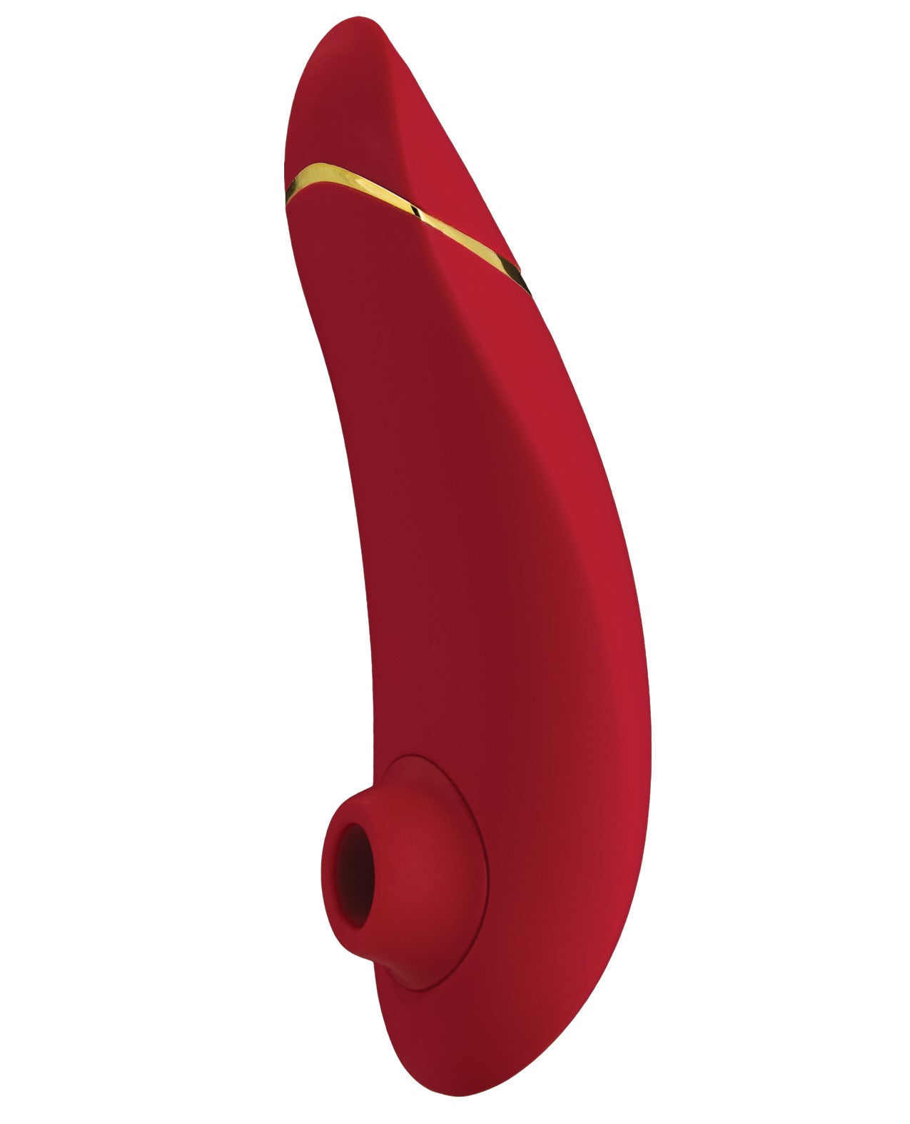 Womanizer Premium - Red-gold - LUST Depot