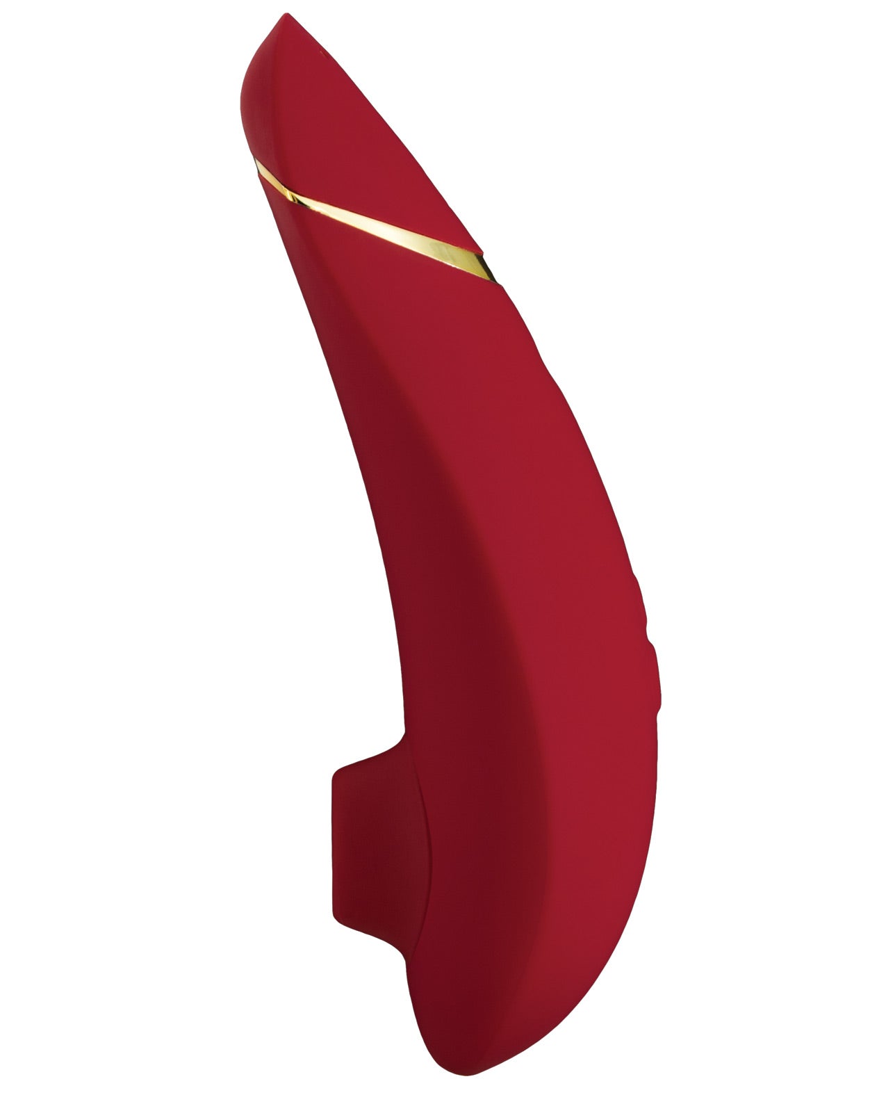 Womanizer Premium - Red-gold - LUST Depot