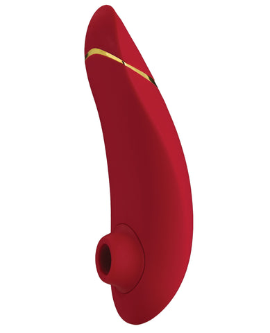 Womanizer Premium - Red-gold