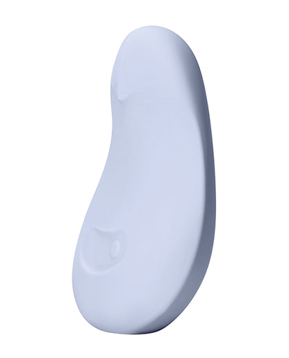 Dame Pom Flexible Vibrator - Ice - LUST Depot