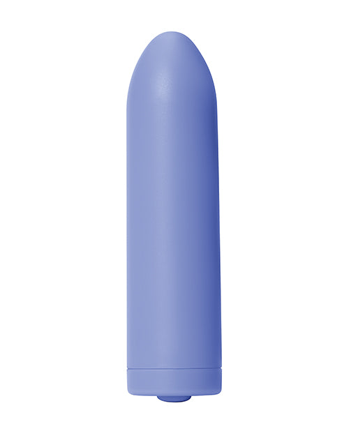 Dame Zee Bullet Vibrator - Periwinkle - LUST Depot