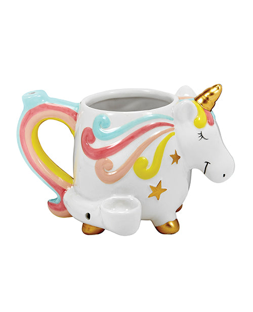 Fashioncraft Novelty Mug - Unicorn - LUST Depot