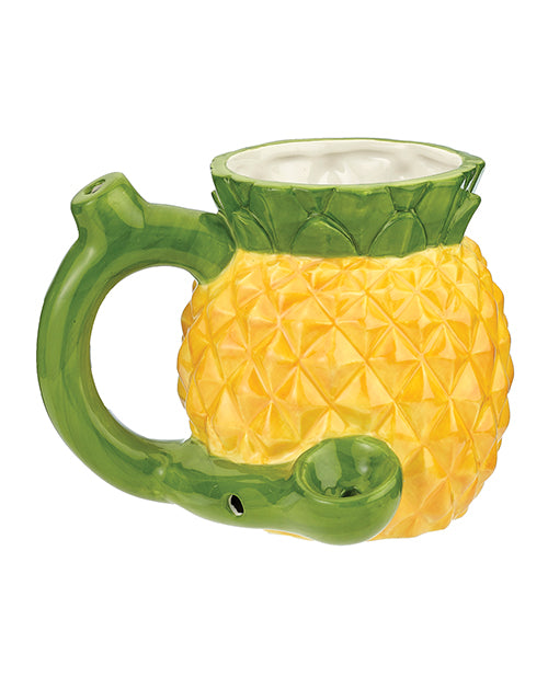 Fashioncraft Novelty Mug - Pineapple - LUST Depot