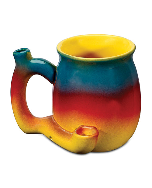 Fashioncraft Small Deluxe Mug - Sunset - LUST Depot