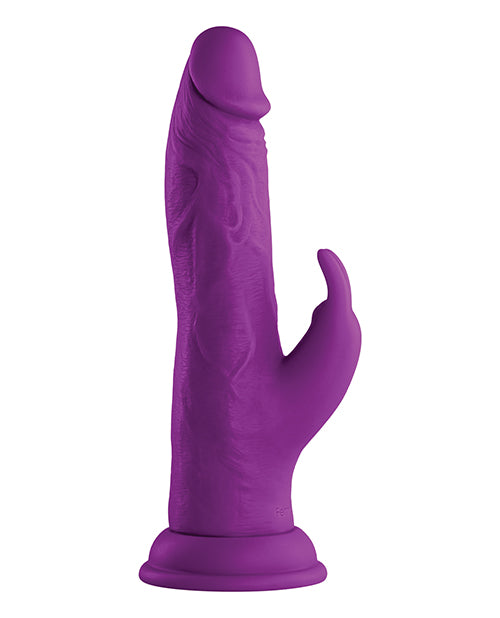 Femme Funn Wireless Turbo Rabbit 2.0 - Purple - LUST Depot