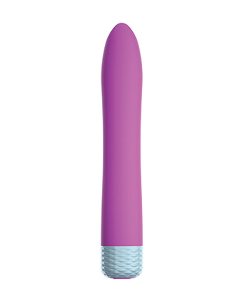 Femme Funn Densa Flexible Bullet - Purple - LUST Depot