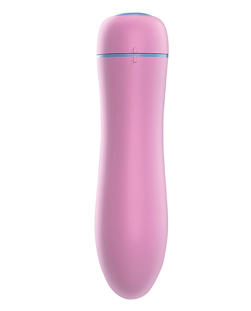 Femme Funn Ffix Bullet - Light Pink - LUST Depot