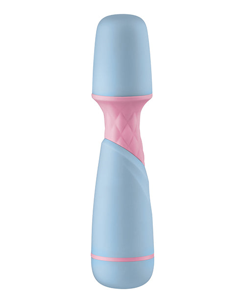 Femme Funn Ffix Mini Wand - Blue - LUST Depot