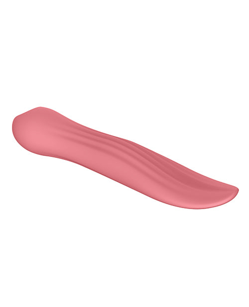 Luv Inc. Tongue Vibrator - Taupe - LUST Depot