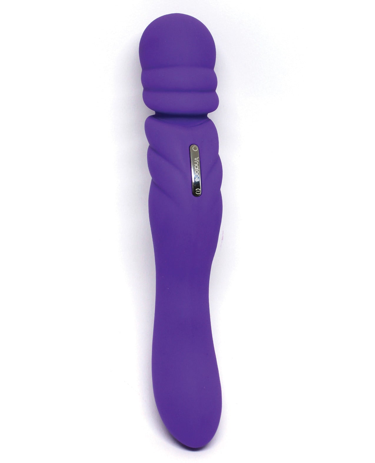 Nalone Jane Double End Wand - Purple - LUST Depot