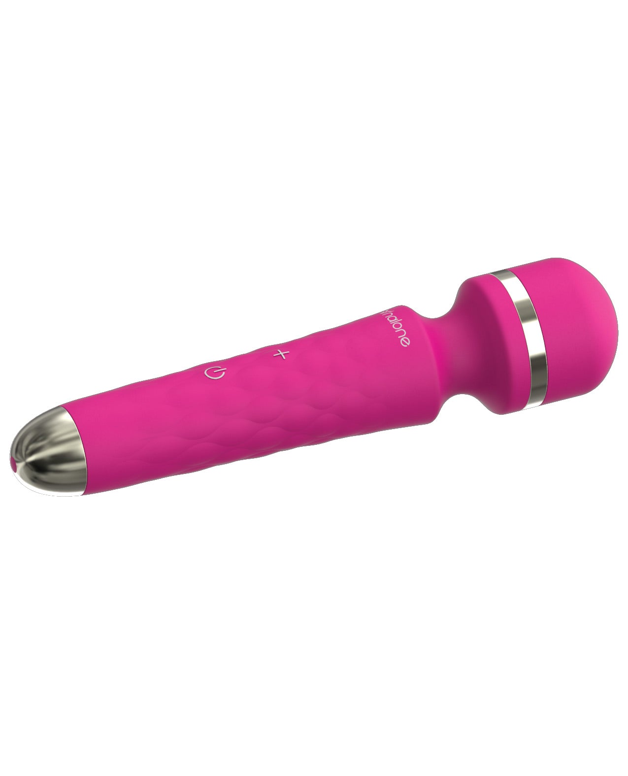 Nalone Rock Wand - Pink - LUST Depot