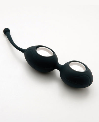 Fifty Shades Of Grey Delicious Pleasure Silicone Pleasure Balls