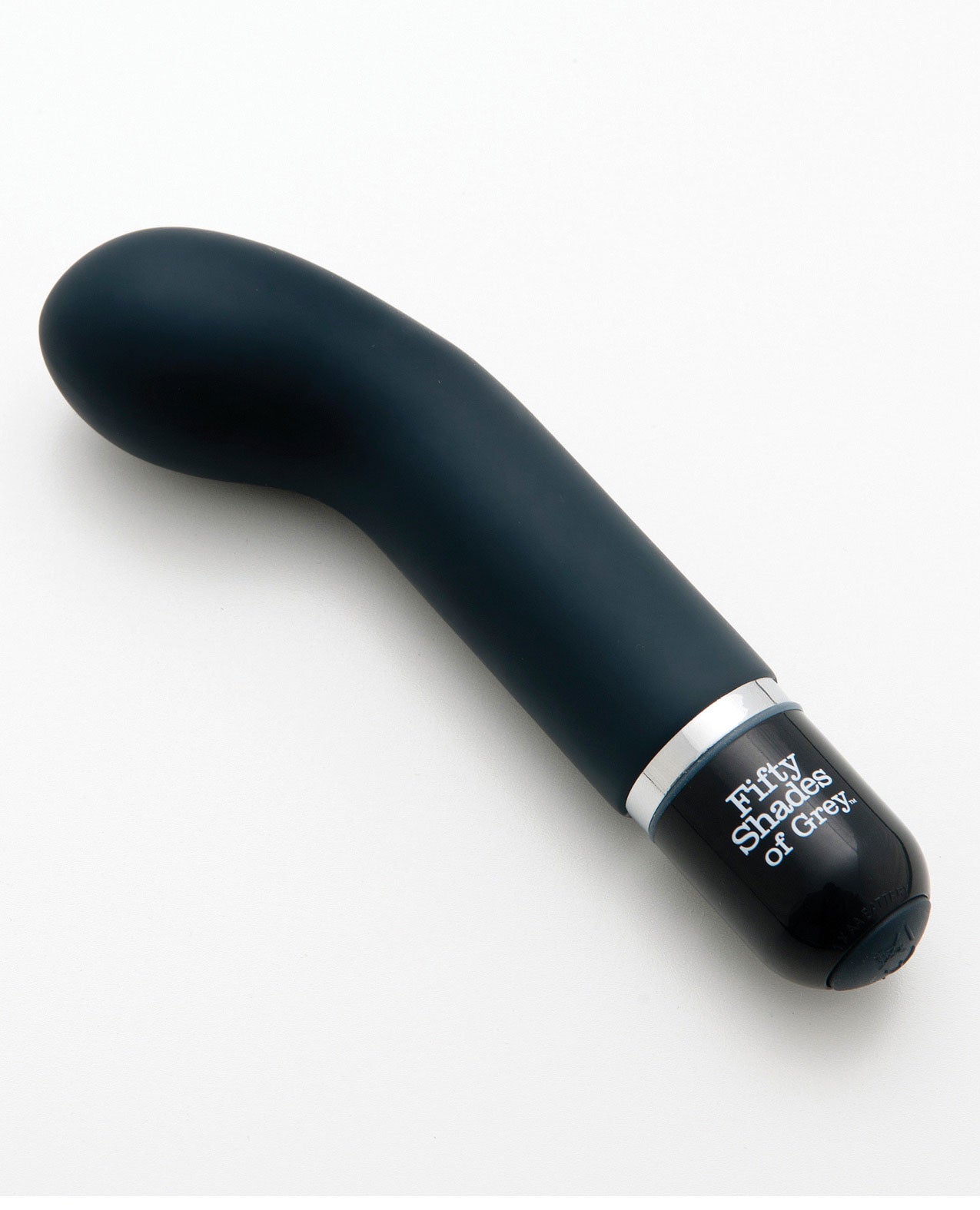 Fifty Shades Of Grey Insatiable Desire Mini G-spot Vibrator - LUST Depot