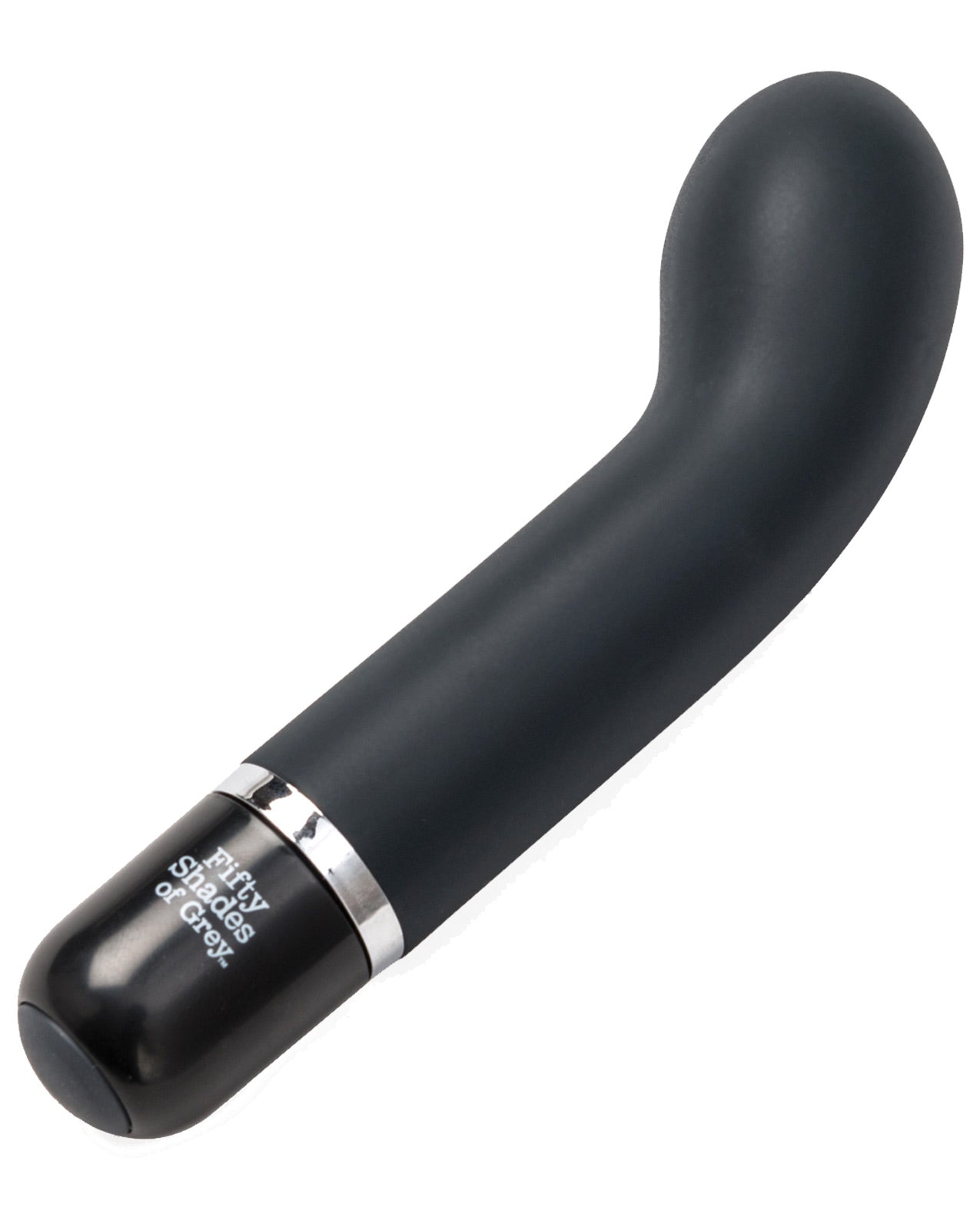 Fifty Shades Of Grey Insatiable Desire Mini G-spot Vibrator - LUST Depot