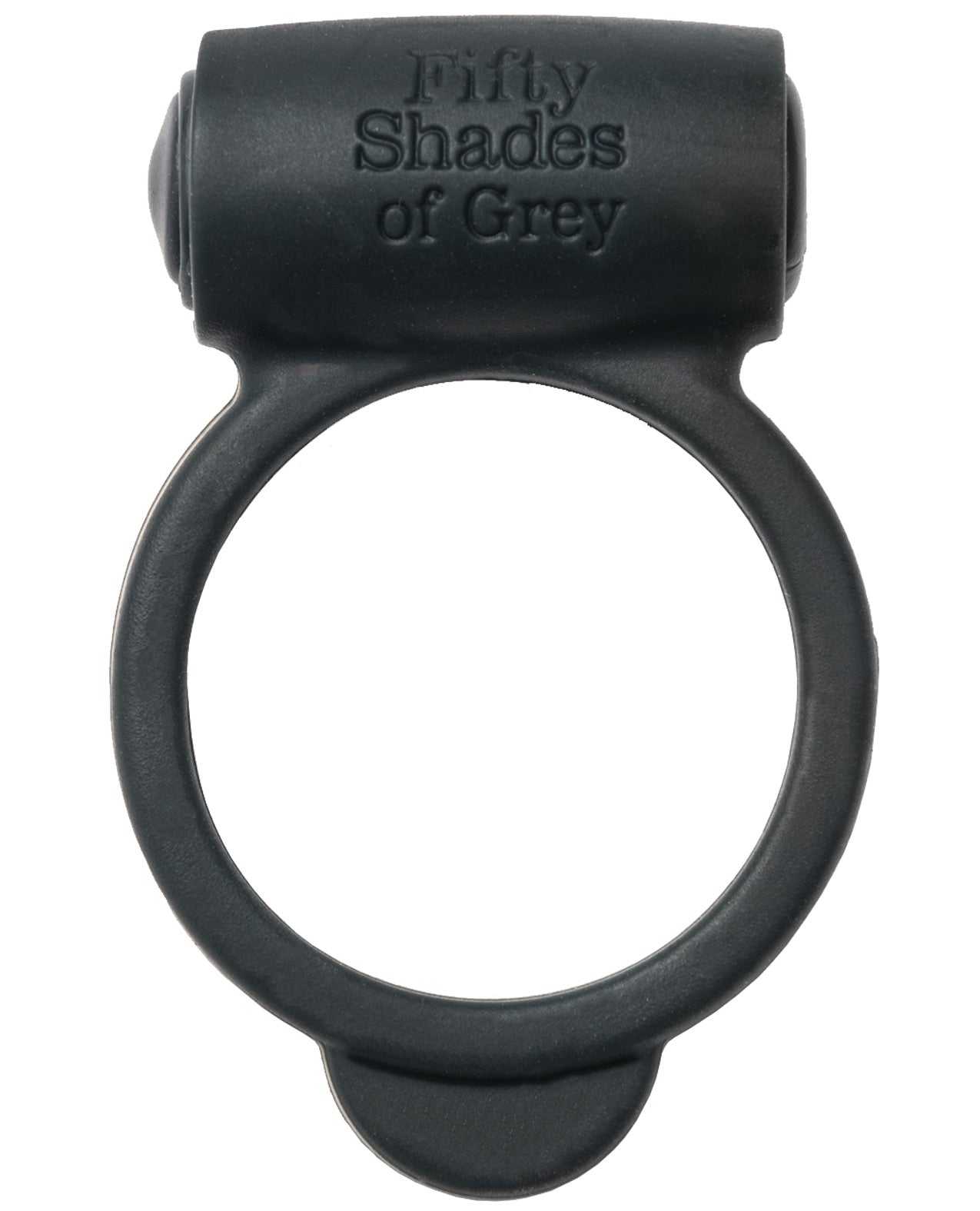 Fifty Shades Of Grey Yours And Mine Vibrating Love Ring - LUST Depot