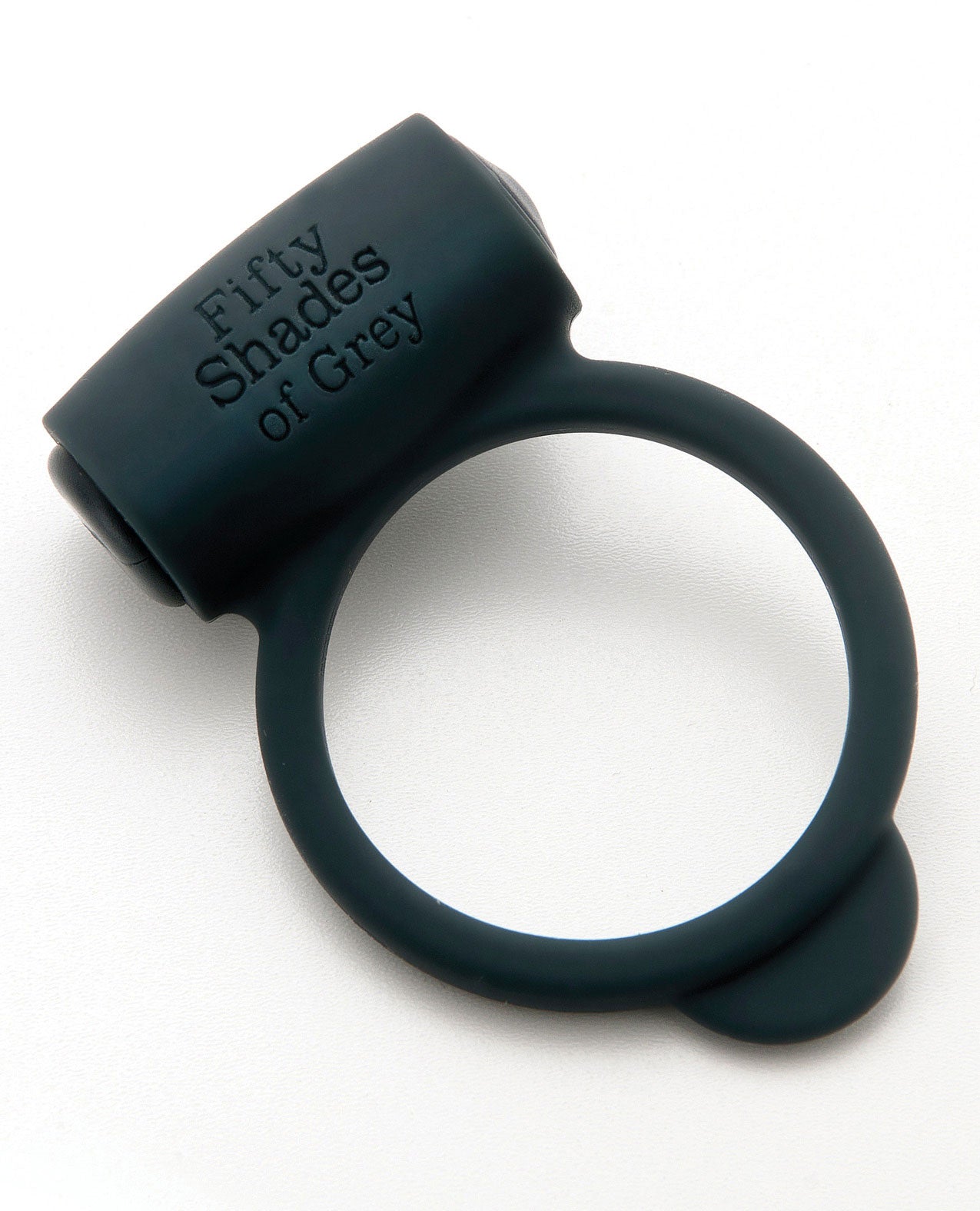 Fifty Shades Of Grey Yours And Mine Vibrating Love Ring - LUST Depot