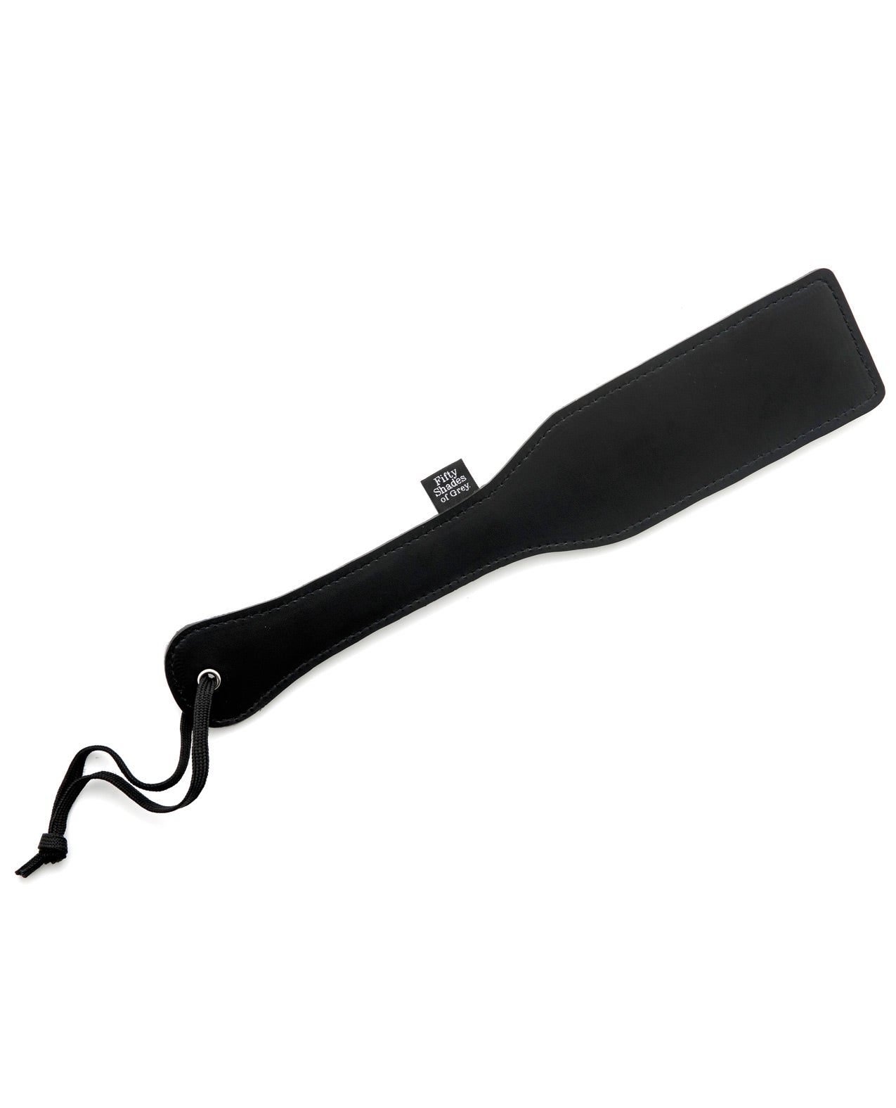 Fifty Shades Of Grey Twitchy Palm Spanking Paddle - LUST Depot