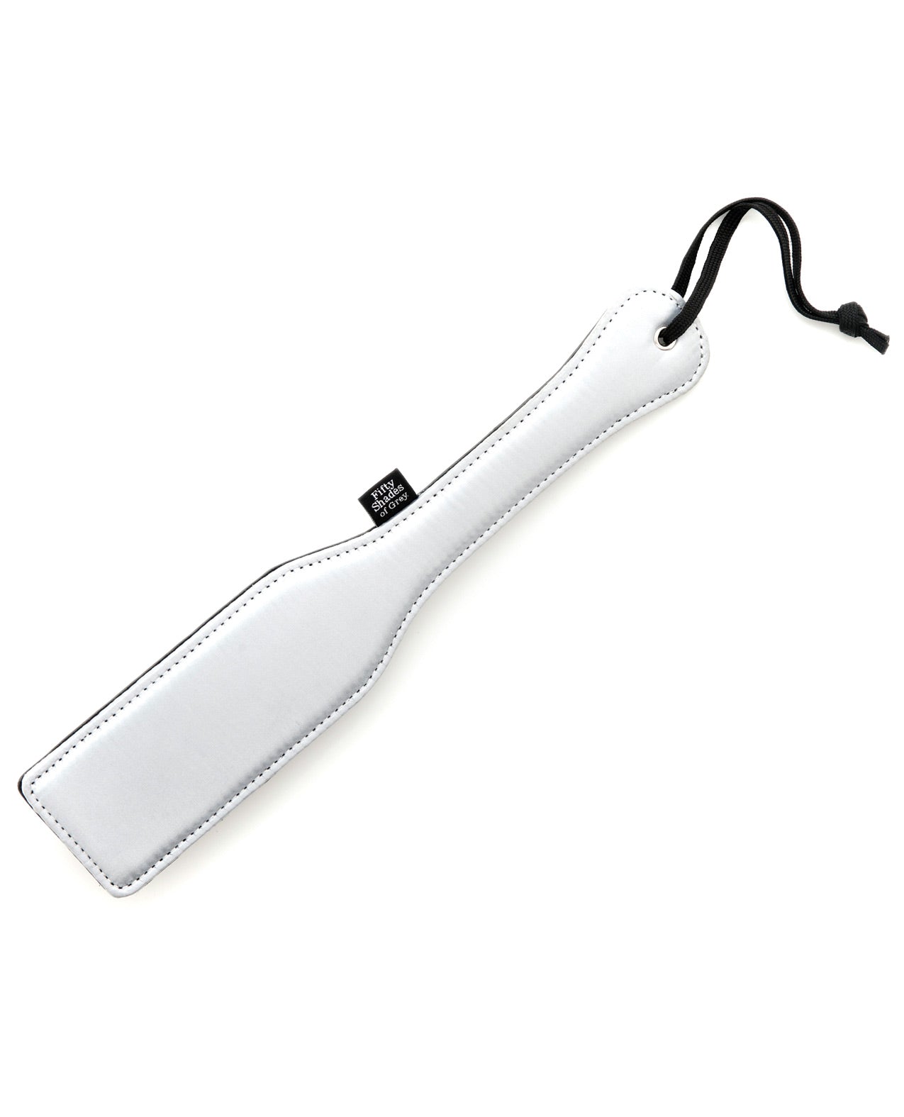 Fifty Shades Of Grey Twitchy Palm Spanking Paddle - LUST Depot