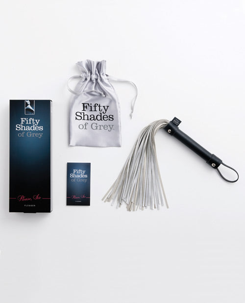 Fifty Shades Of Grey Please Sir Flogger - LUST Depot