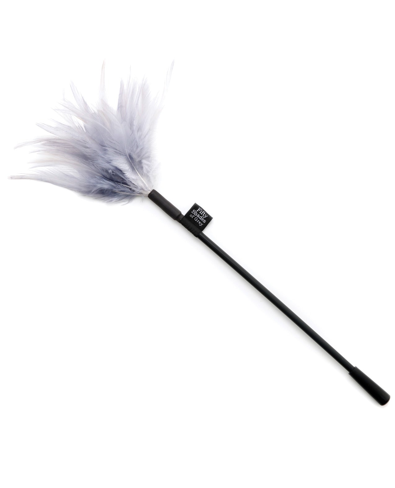 Fifty Shades Of Grey Tease Feather Tickler - LUST Depot