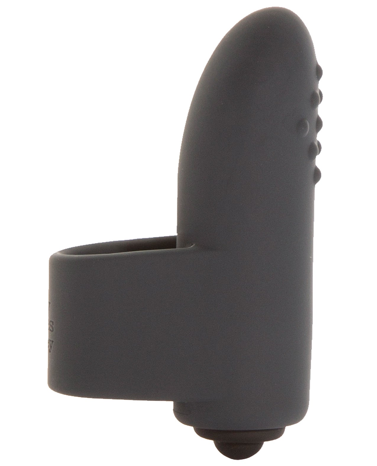 Fifty Shades Of Grey Secret Touching Finger Massager - LUST Depot