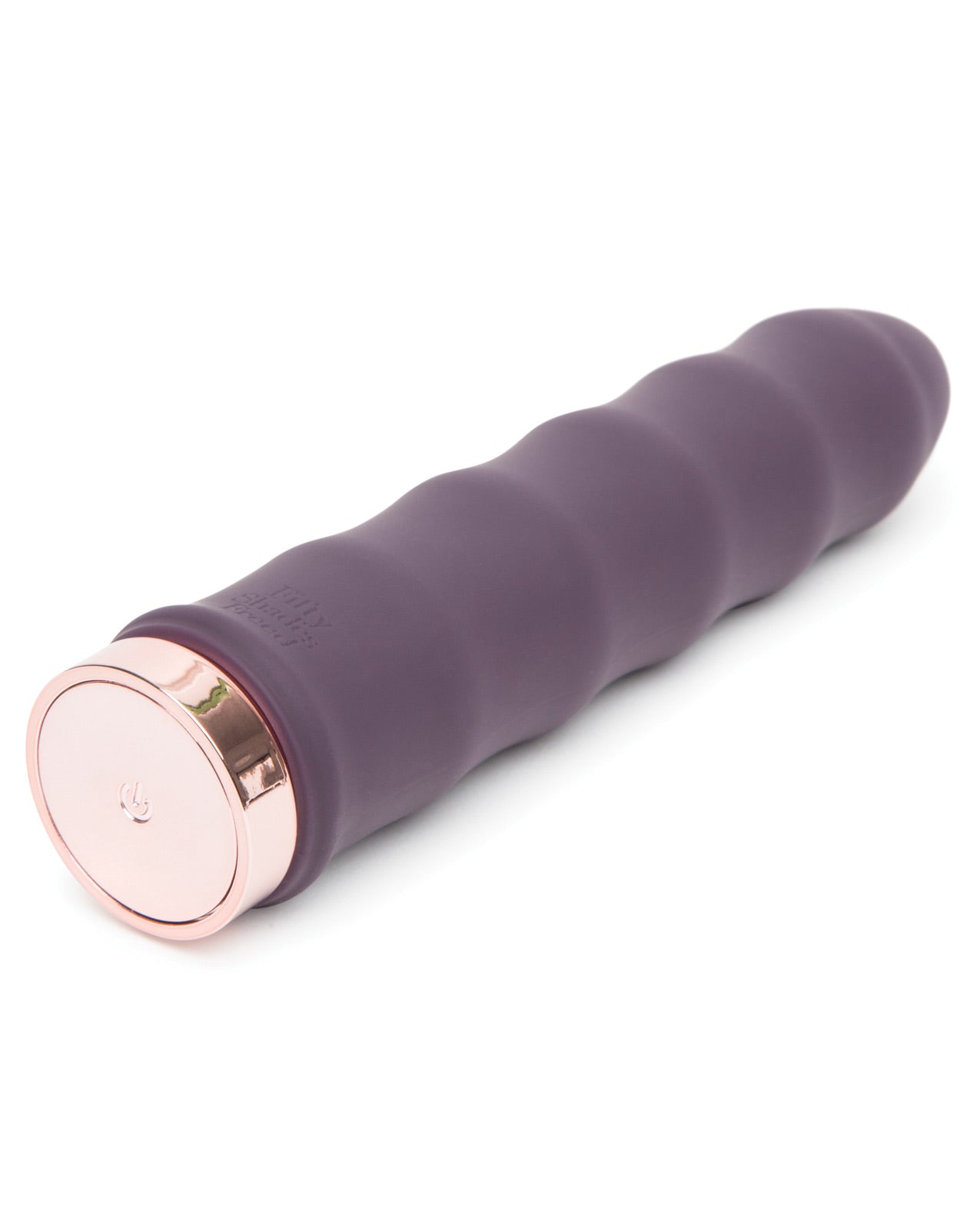 Fifty Shades Freed Deep Inside Rechargeable Classic Wave Vibrator - LUST Depot