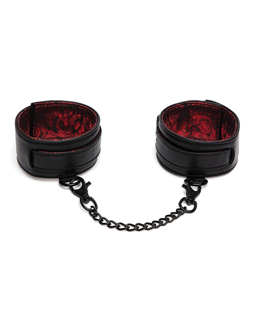 Fifty Shades Of Grey Sweet Anticipation Ankle Cuffs - LUST Depot