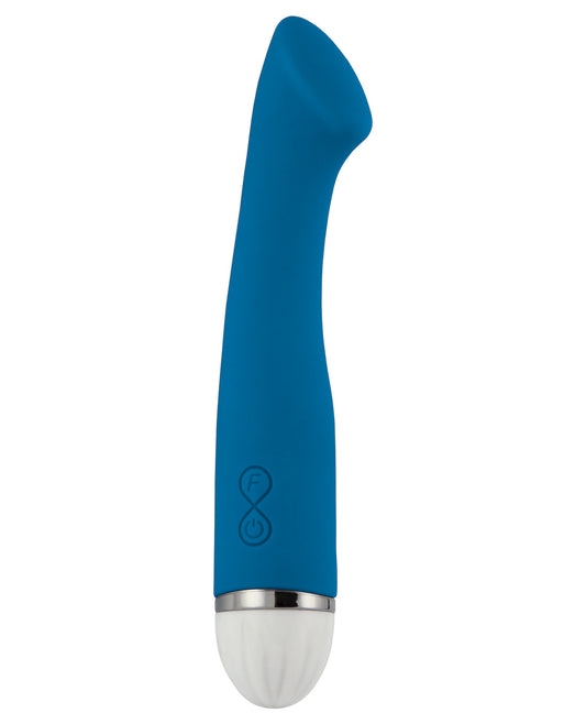 Gigaluv Bella's Curve G Spotter - Blue - LUST Depot