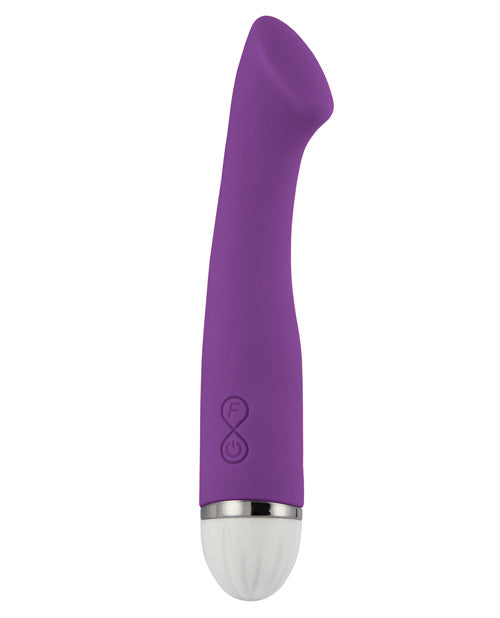 Gigaluv Bella's Curve G Spotter - Purple - LUST Depot