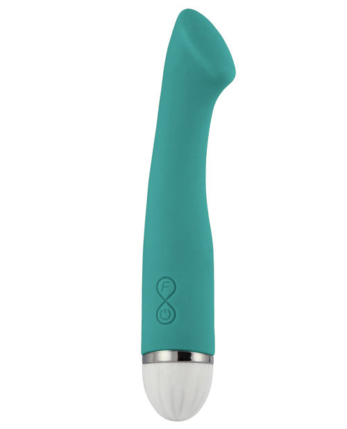 Gigaluv Bella's Curve G Spotter - Tiffany Blue - LUST Depot