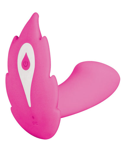 Gigaluv Deep Secret Remote - Pink - LUST Depot