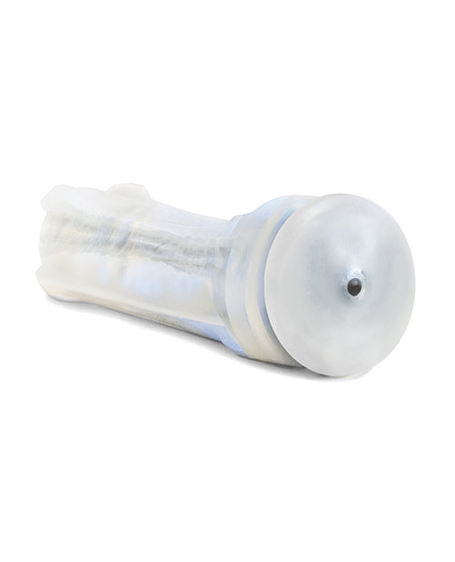 Mstr B8 Clear View Stroker - Clear - LUST Depot