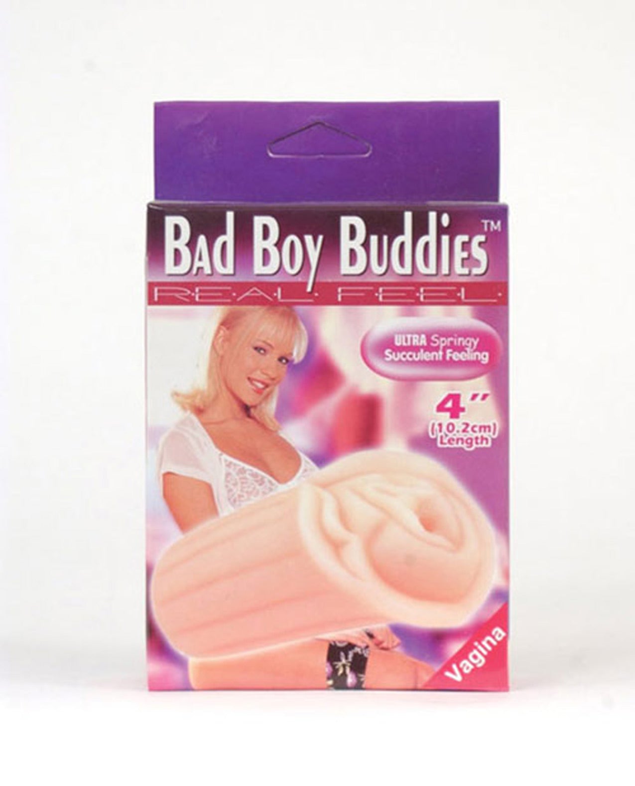 Bad Boy Buddies Real Feel Vagina - LUST Depot