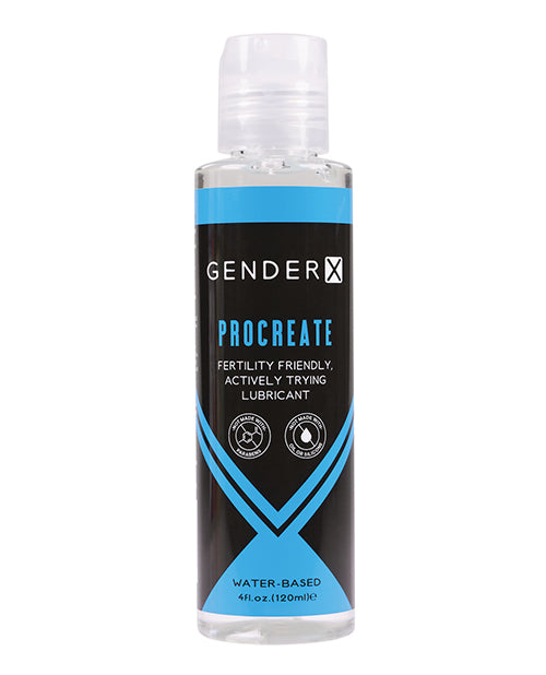 Gender X Procreate - 4 Oz - LUST Depot