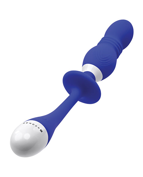 Gender X Play Ball - Blue - LUST Depot