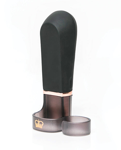 Hot Octopuss Digit Finger Vibe - Black - LUST Depot