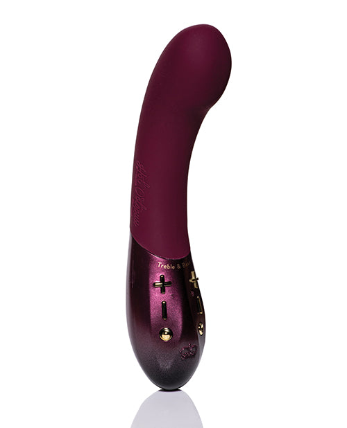 Hot Octopuss Kurve G Spot - Plum - LUST Depot