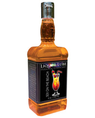 Liquor Lube - 4 Oz Sex On The Beach