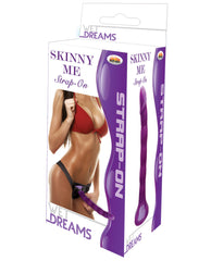 Wet Dreams Skinny Me 7