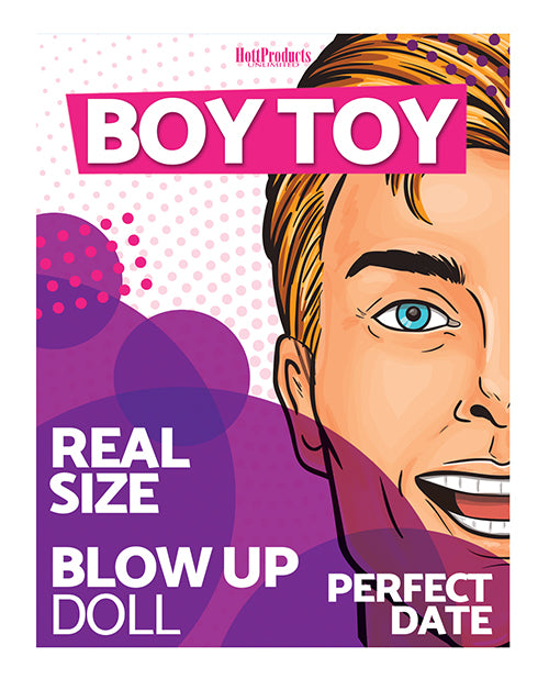 Boy Toy Sex Doll - LUST Depot