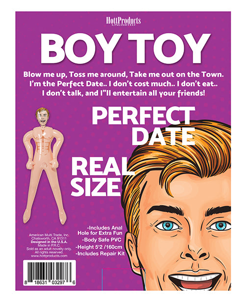 Boy Toy Sex Doll - LUST Depot