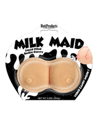 Milk Maid Liquid Filled Boobie Gummy