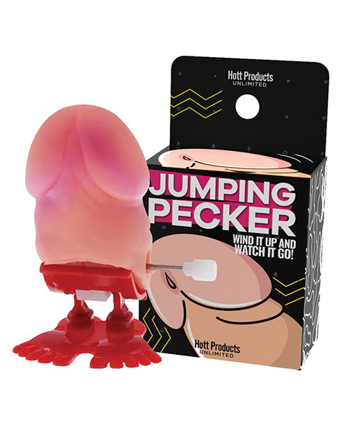 Jumping Pecker - LUST Depot