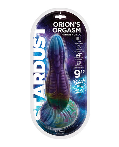 Stardust Orions Orgasm 9