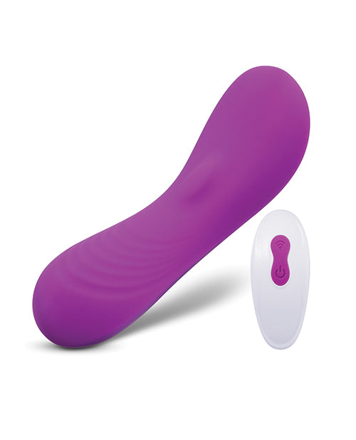 Orgazmic Portable Citoral Vibrator - LUST Depot