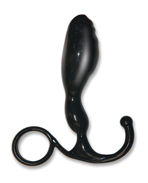 The 9's P-zone Advanced Thick Prostate Massager - LUST Depot