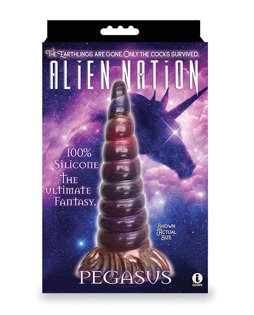 Alien Nation Pegasus - LUST Depot