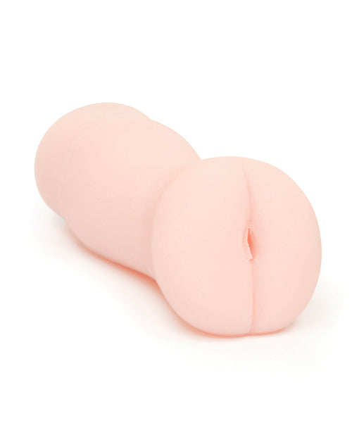 The 9's Pocket Pink Mini Ass Masturbator - LUST Depot